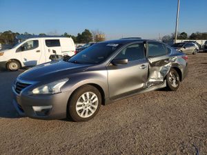 Nissan Altima 2.5 2.5L 4 2014