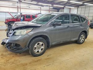 Honda CR-V LX 2.4L 4 2014