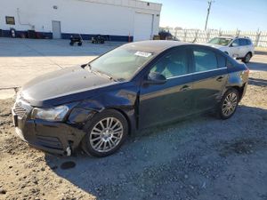 Chevrolet Cruze ECO 1.4L 4 2014