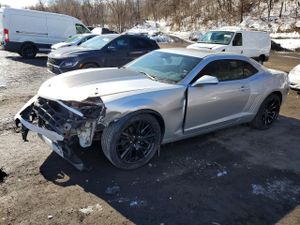 Chevrolet Camaro LT 3.6L 6 2010