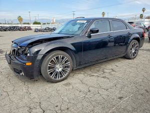 Chrysler 300 S 3.5L 6 2010