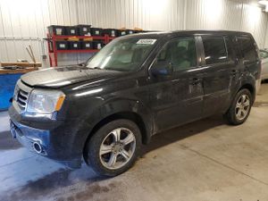 Honda Pilot SE 3.5L 6 2015
