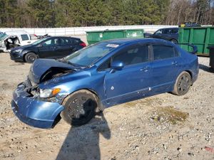 Honda Civic LX 1.8L 4 2008