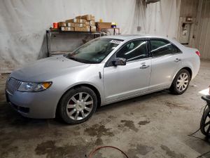 Lincoln MKZ 3.5L 6 2010
