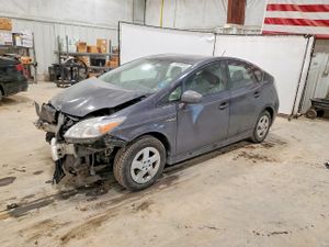 Toyota Prius 1.8L 4 2010