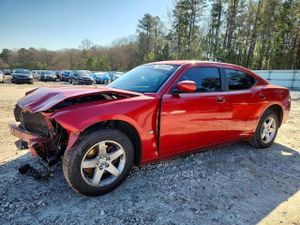 Dodge Charger 3.5L 6 2010