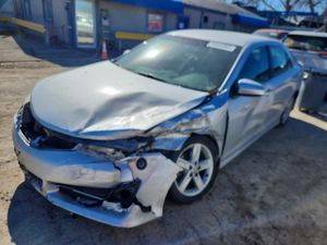 Toyota Camry L 2.5L 4 2014