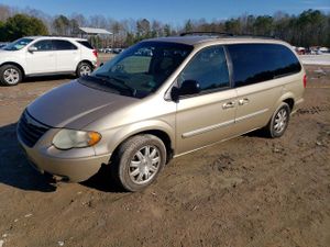 Chrysler Town & Country TOURING 3.8L 6 2006