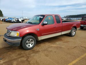 Ford F-150 5.4L 8 2000