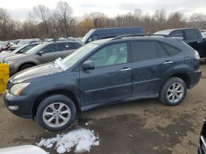 Lexus RX 350 3.5L 6 2008