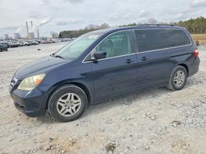 Honda Odyssey EXL 3.5L 6 2006