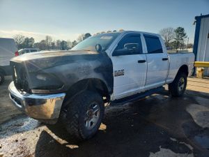 RAM 2500 ST 6.4L 8 2015