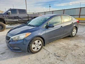 Kia Cerato / Forte / K3 LX 1.8L 4 2015