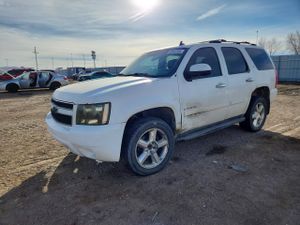 Chevrolet Tahoe K1500 5.3L 8 2007