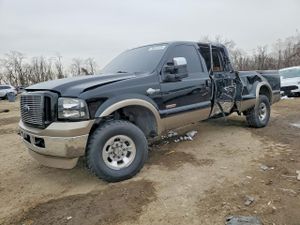 Ford F-250 SUPER DUTY 6.0L 8 2006