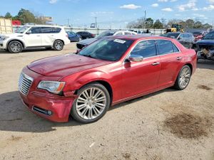 Chrysler 300 LIMITED 3.6L 6 2012