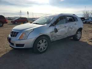 Cadillac SRX LUXURY COLLECTION 3.0L 6 2010