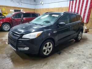 Ford Escape SE 2.0L 4 2015