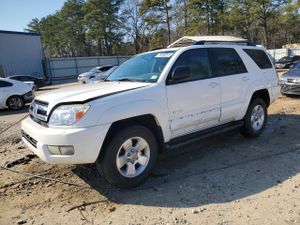 Toyota 4Runner SR5 4.0L 6 2005