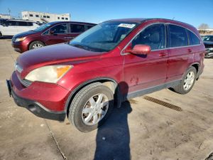 Honda CR-V EXL 2.4L 4 2008