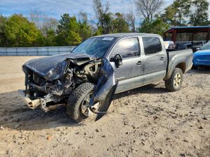 Toyota Tacoma DOUBLE CAB 4.0L 6 2013