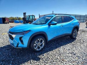 Chevrolet Trax 1LT 1.2L 3 2025