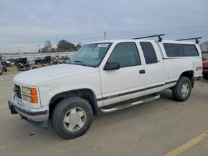 GMC Sierra K1500 5.7L 8 1998
