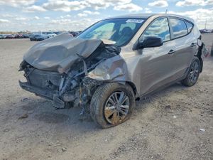 Hyundai Tucson GL 2.0L 4 2013