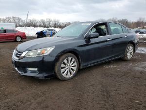 Honda Accord EXL 2.4L 4 2013
