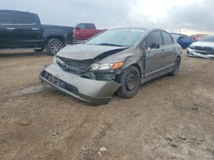 Honda Civic LX 1.8L 4 2006
