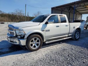 RAM 1500 LARAMIE 5.7L 8 2013