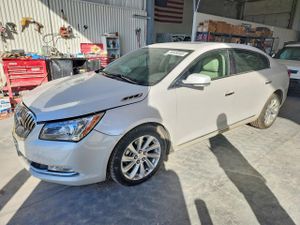 Buick LaCrosse PREMIUM 3.6L 6 2015