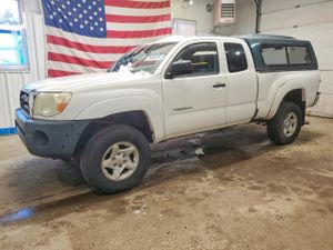 Toyota Tacoma ACCESS CAB 2.7L 4 2007