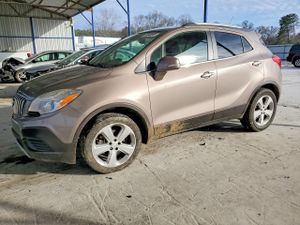 Buick Encore 1.4L 4 2015