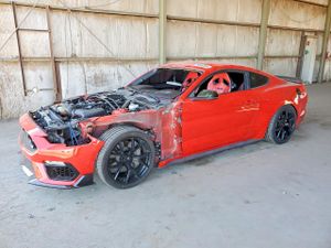 Ford Mustang GT 5.0L 8 2018