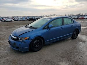 Honda Civic LX 1.8L 4 2011