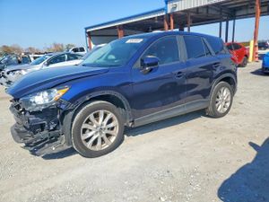 Mazda CX-5 GT 2.5L 4 2014