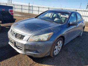 Honda Accord EXL 3.5L 6 2010