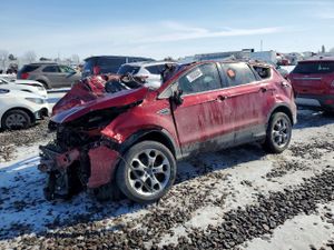 Ford Escape TITANIUM 1.6L 4 2015