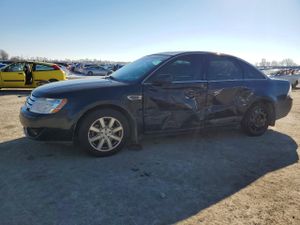 Ford Taurus SEL 3.5L 6 2008
