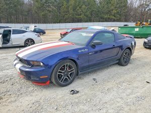 Ford Mustang 4.0L 6 2010