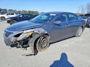 Nissan Altima 2.5 2.5L 4 2014