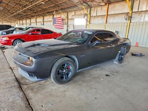 Dodge Challenger SXT 3.6L 6 2015