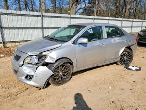 Toyota Corolla BASE 1.8L 4 2009