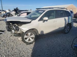 Subaru Forester 2.5I PREMIUM 2.5L 4 2015