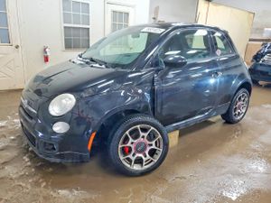 Fiat 500 SPORT 1.4L 4 2015