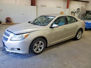 Chevrolet Malibu 1LT 2.5L 4 2013