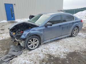 Subaru Legacy 2.5I 2.5L 4 2014