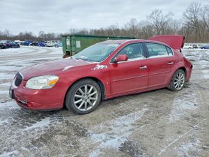 Buick Lucerne 4.6L 8 2007