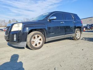 GMC Terrain SLE 2.4L 4 2011